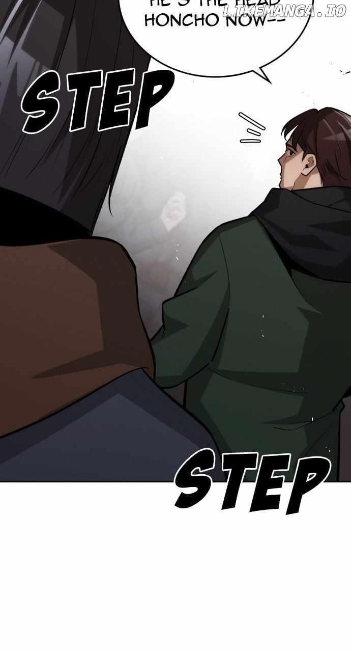 The One Who Regresses Only Protects Me Chapter 31 - Page 29