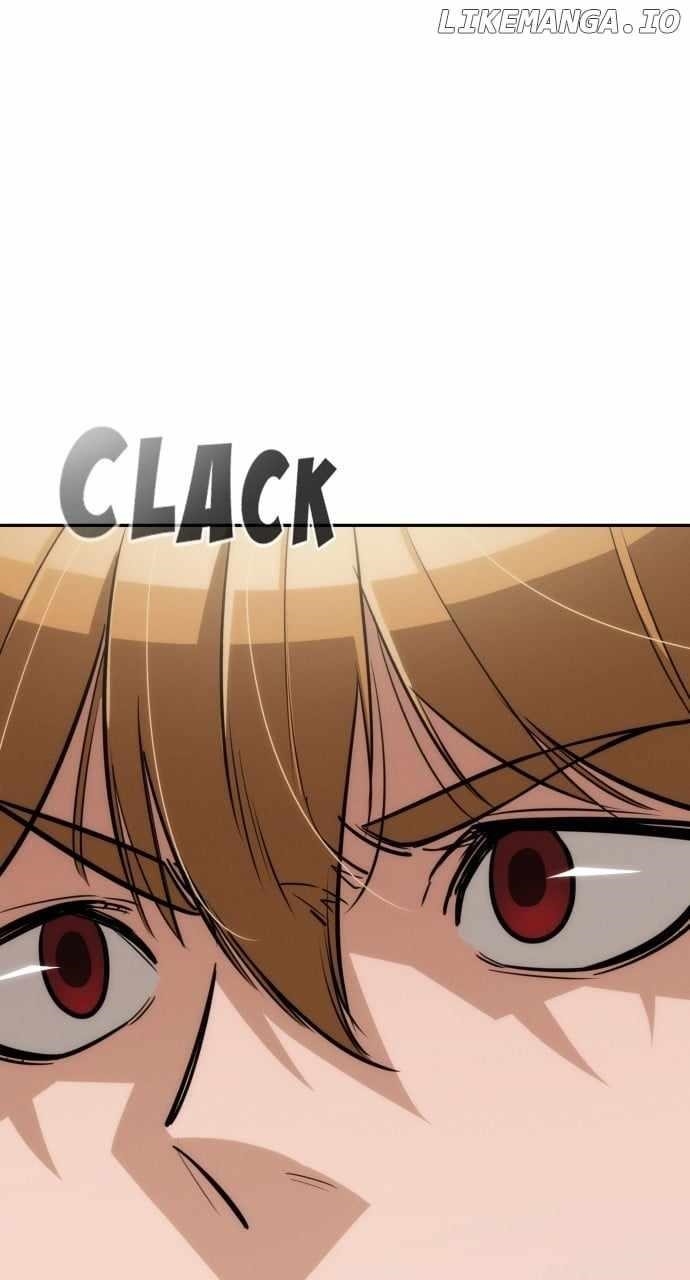 The One Who Regresses Only Protects Me Chapter 31 - Page 33