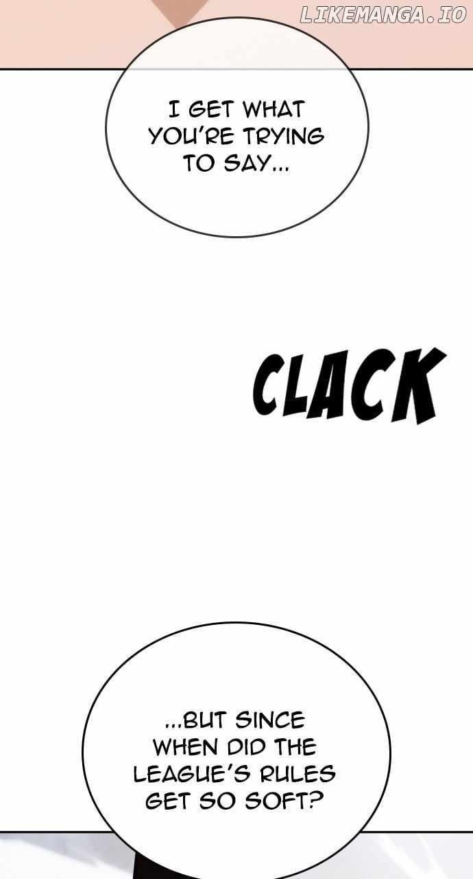 The One Who Regresses Only Protects Me Chapter 31 - Page 34