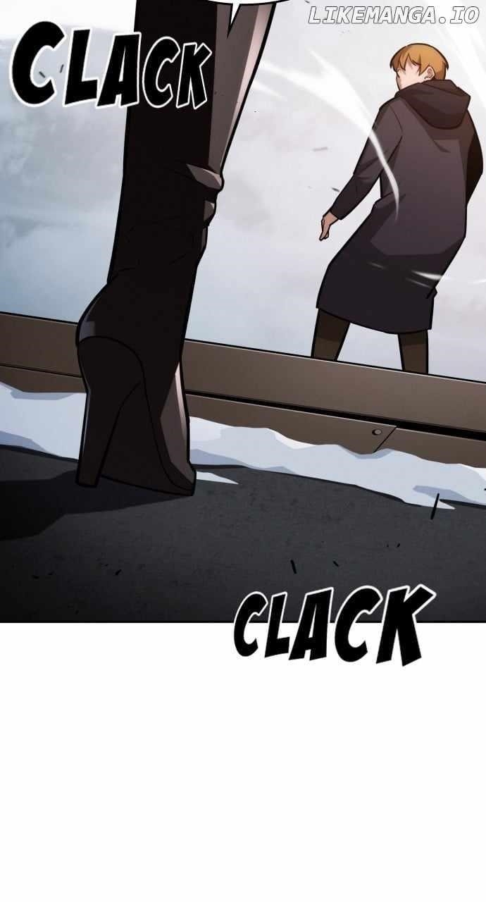 The One Who Regresses Only Protects Me Chapter 31 - Page 35