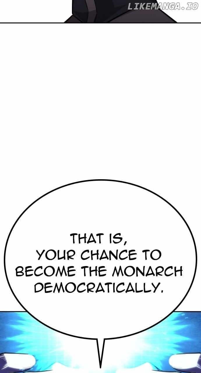 The One Who Regresses Only Protects Me Chapter 31 - Page 43