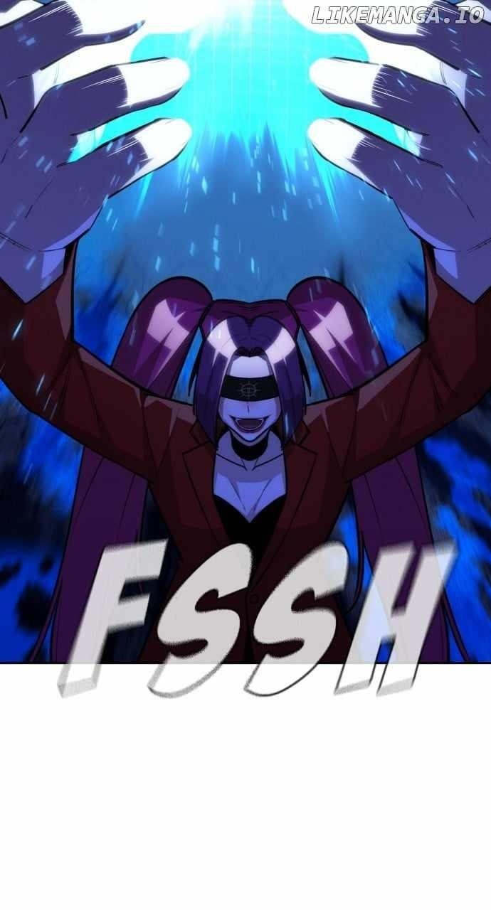 The One Who Regresses Only Protects Me Chapter 31 - Page 44