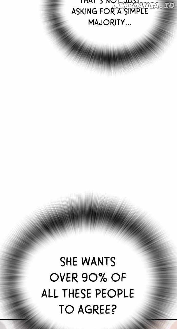 The One Who Regresses Only Protects Me Chapter 31 - Page 48