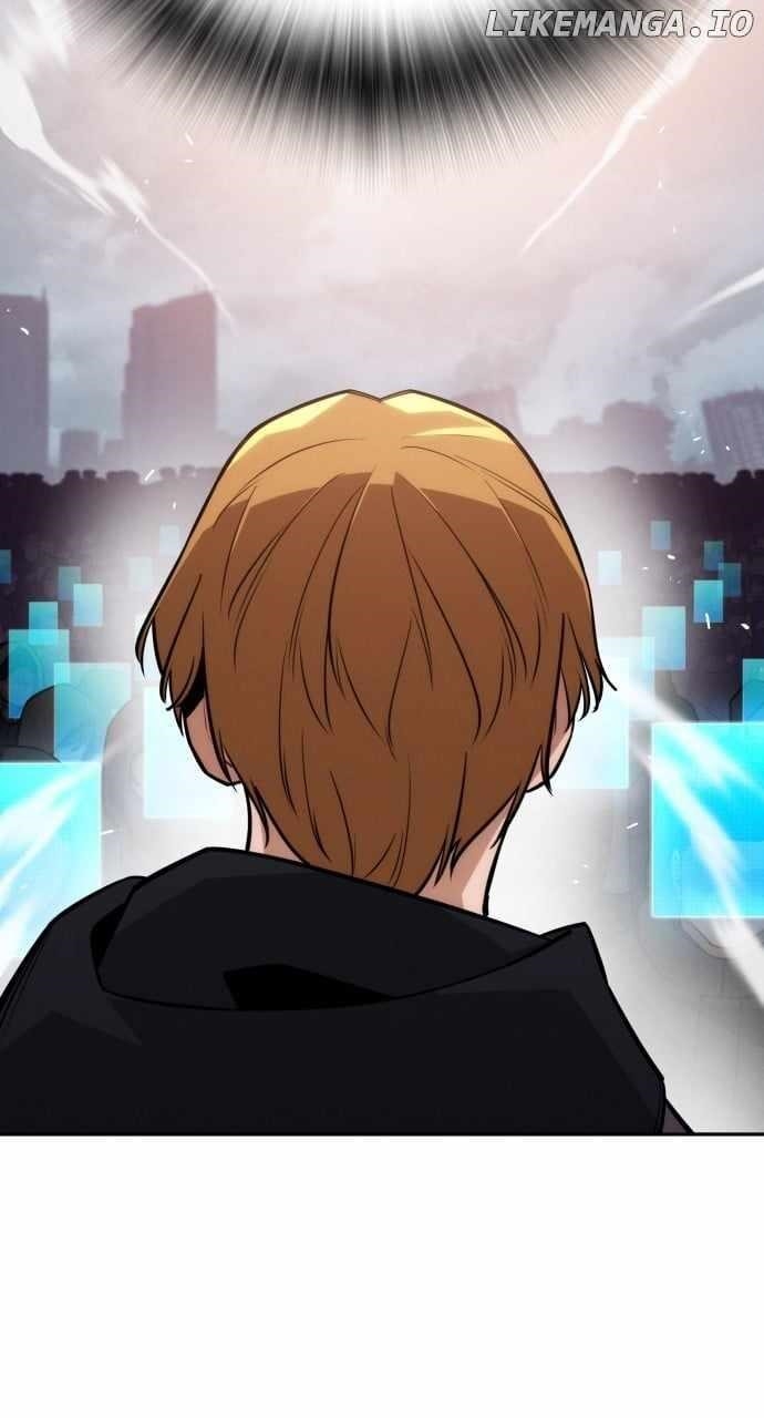 The One Who Regresses Only Protects Me Chapter 31 - Page 49