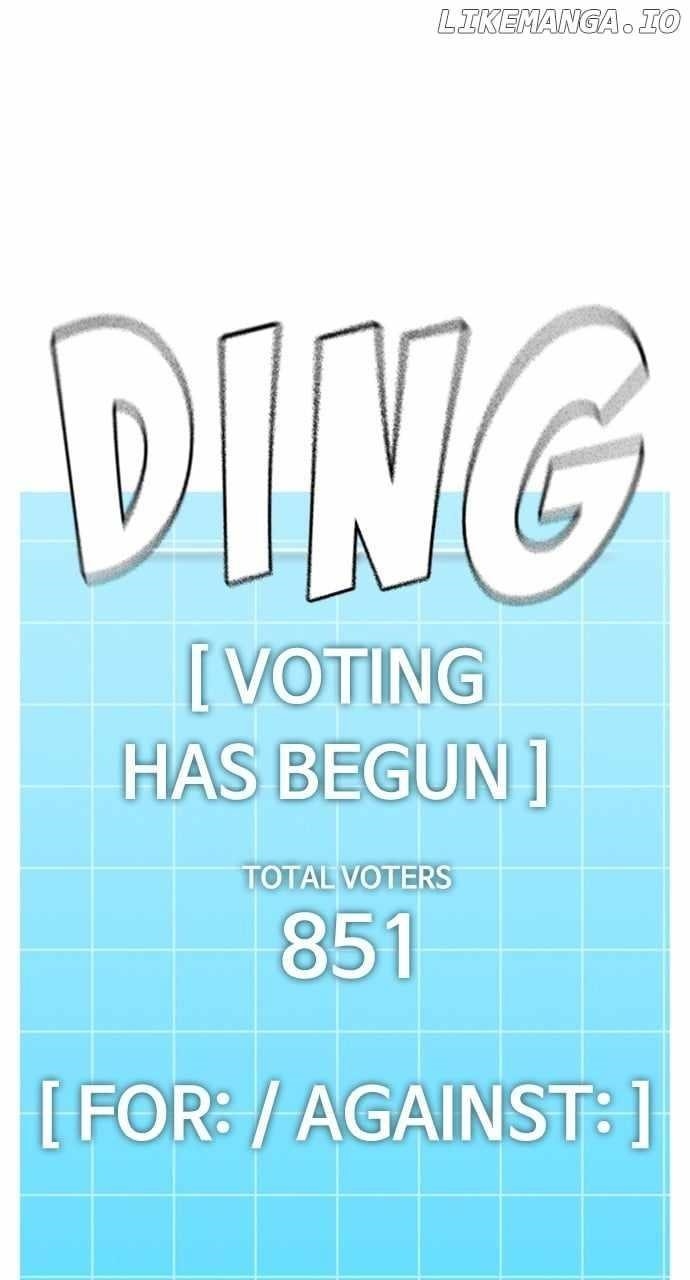 The One Who Regresses Only Protects Me Chapter 31 - Page 50