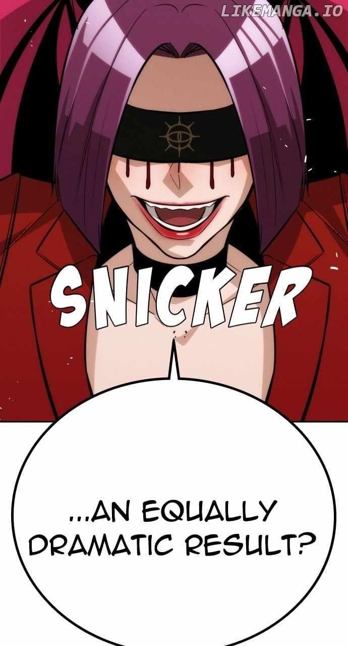 The One Who Regresses Only Protects Me Chapter 31 - Page 52