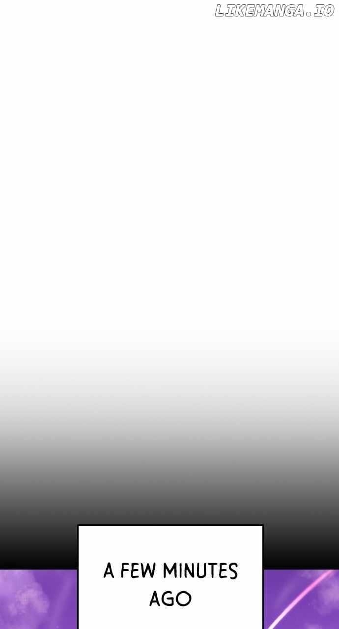 The One Who Regresses Only Protects Me Chapter 31 - Page 54