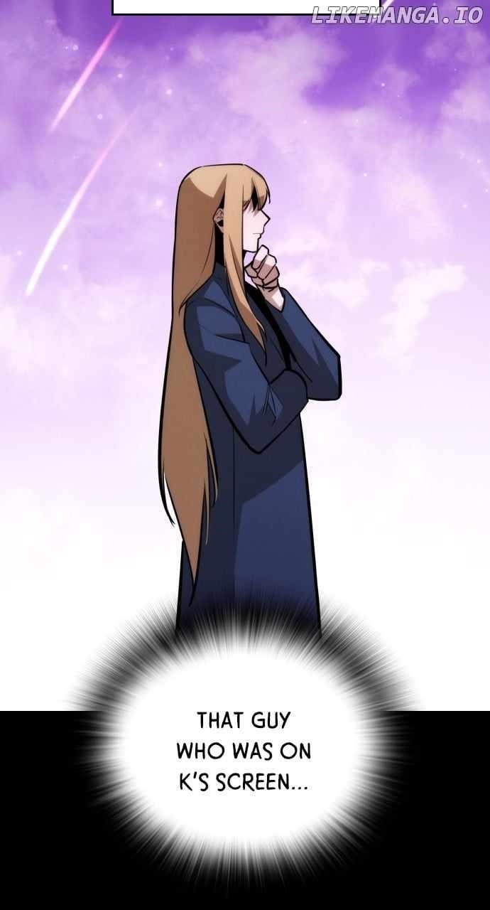 The One Who Regresses Only Protects Me Chapter 31 - Page 55