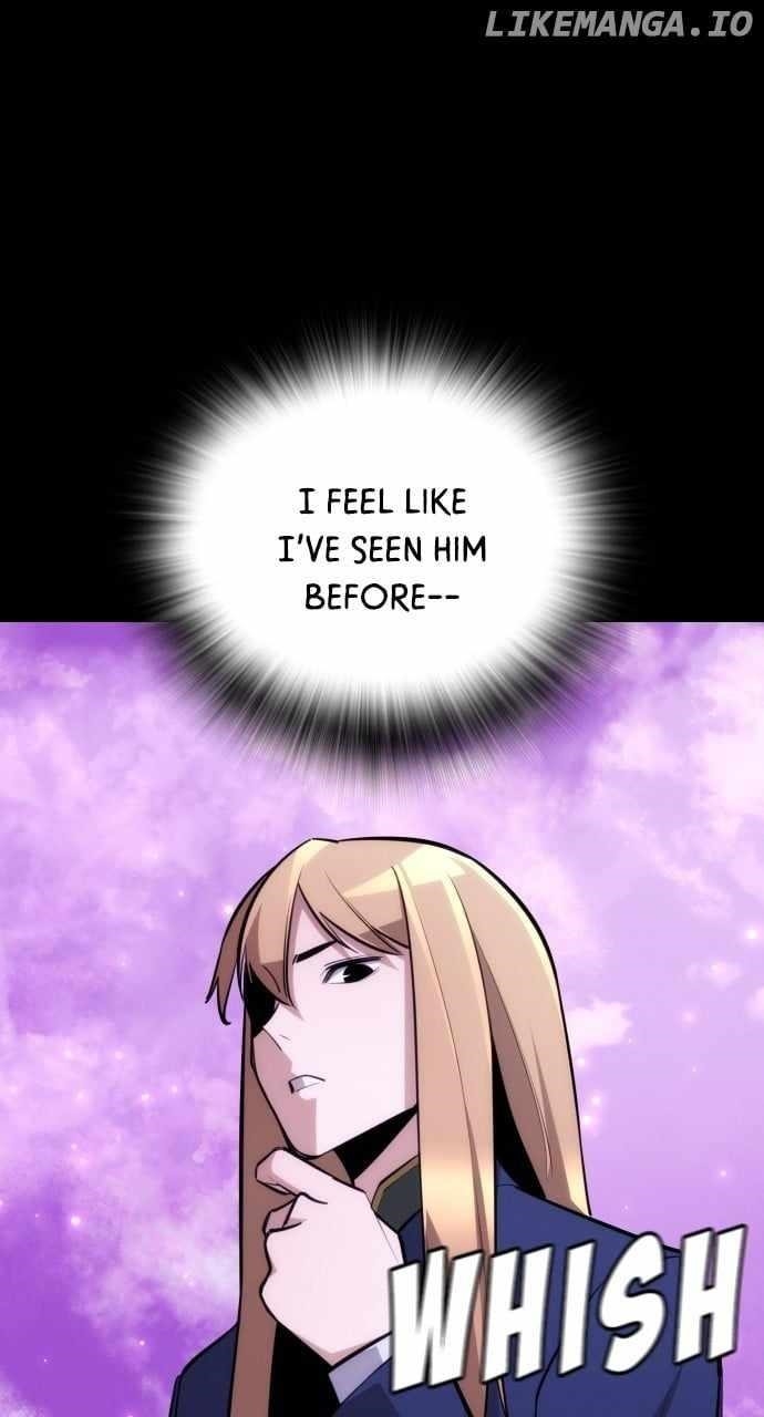 The One Who Regresses Only Protects Me Chapter 31 - Page 56