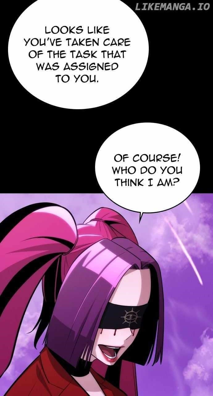 The One Who Regresses Only Protects Me Chapter 31 - Page 59