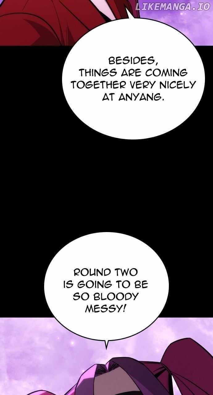 The One Who Regresses Only Protects Me Chapter 31 - Page 60