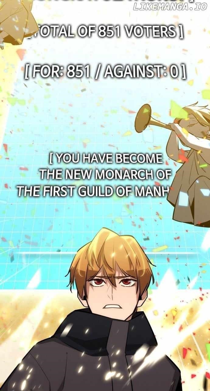 The One Who Regresses Only Protects Me Chapter 31 - Page 72