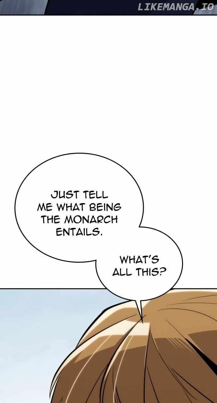 The One Who Regresses Only Protects Me Chapter 31 - Page 77