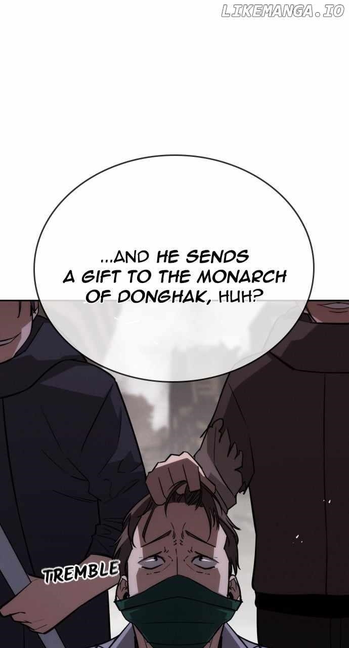 The One Who Regresses Only Protects Me Chapter 31 - Page 84