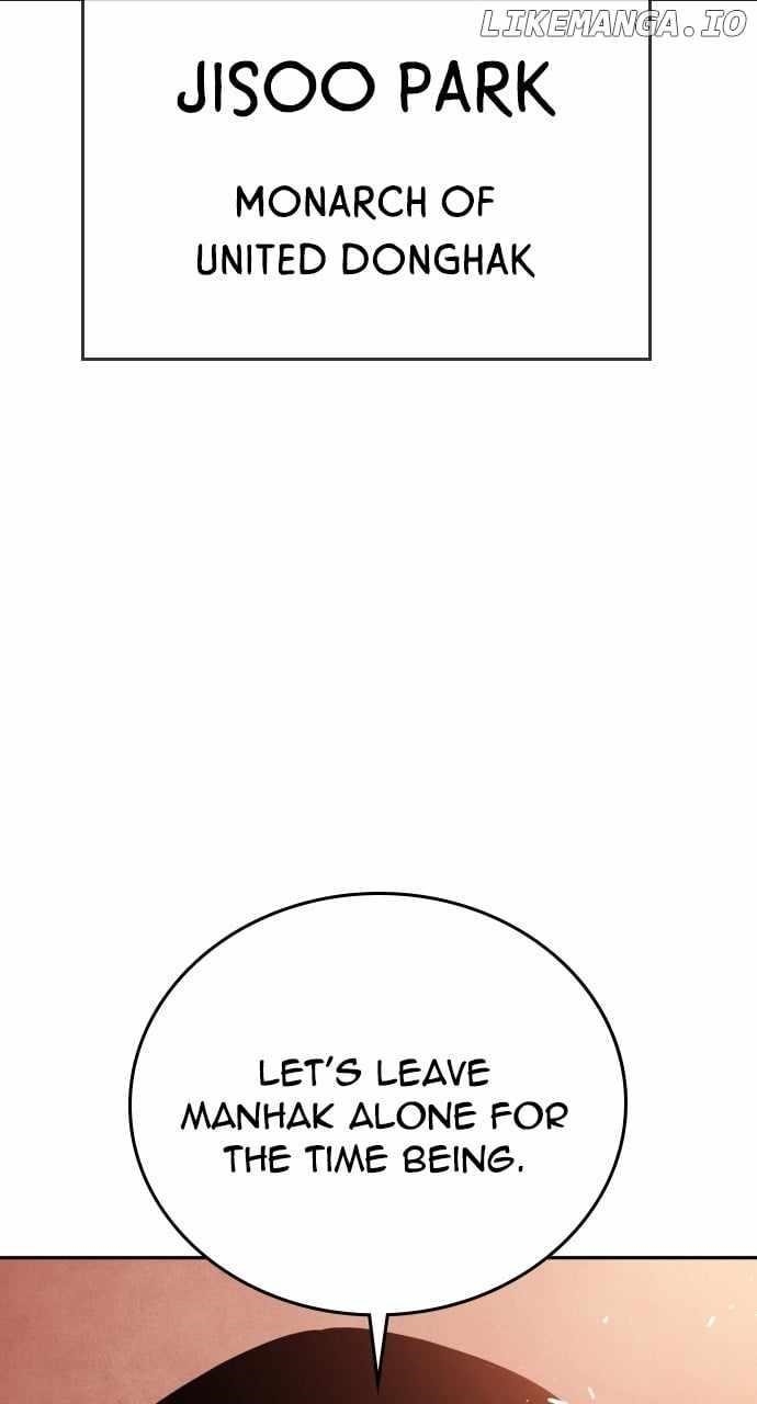 The One Who Regresses Only Protects Me Chapter 31 - Page 87