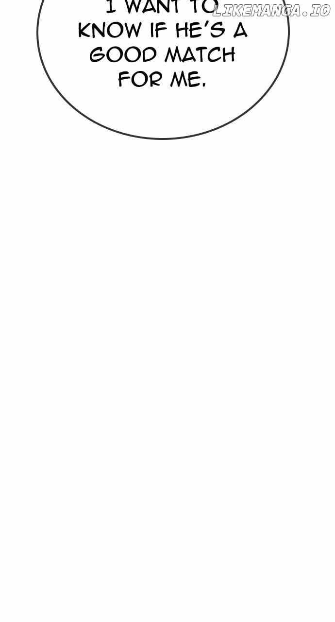 The One Who Regresses Only Protects Me Chapter 31 - Page 89