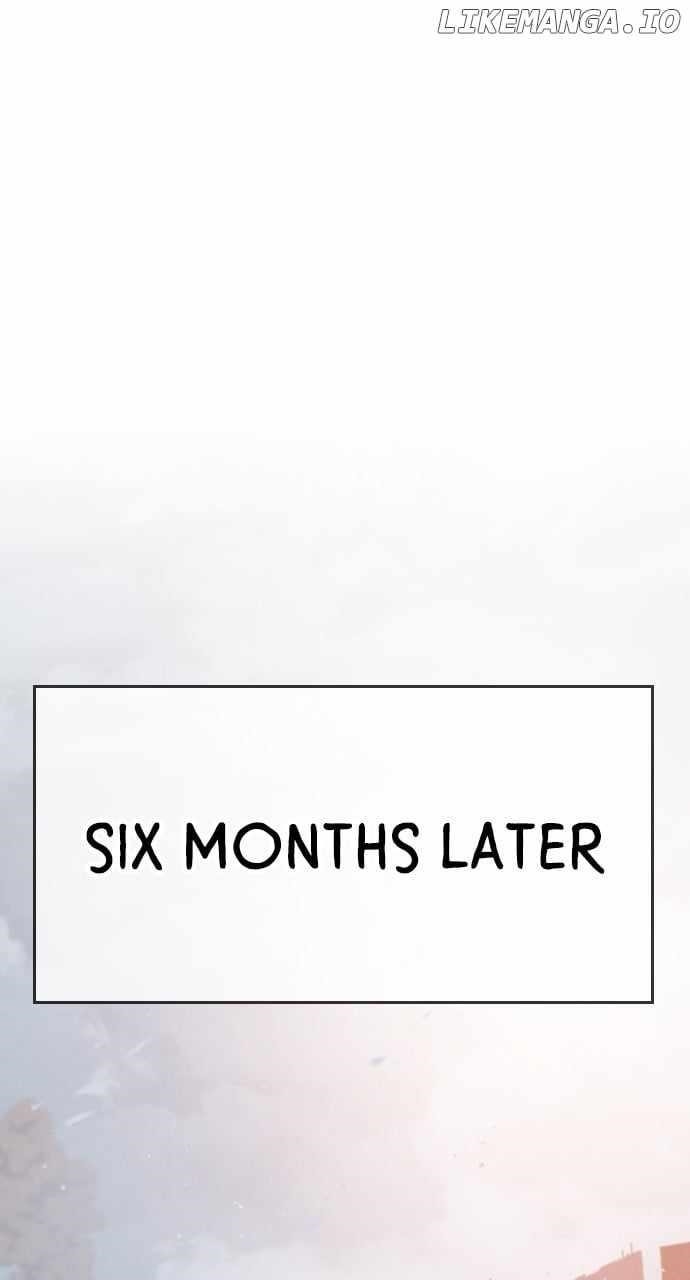 The One Who Regresses Only Protects Me Chapter 31 - Page 90