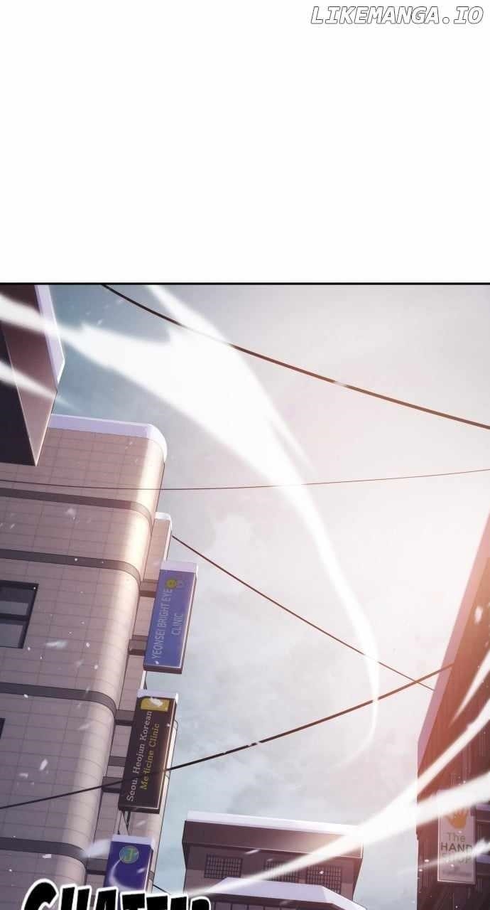 The One Who Regresses Only Protects Me Chapter 31 - Page 92