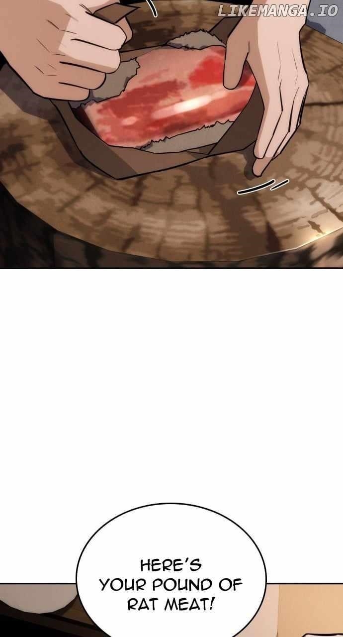 The One Who Regresses Only Protects Me Chapter 31 - Page 94