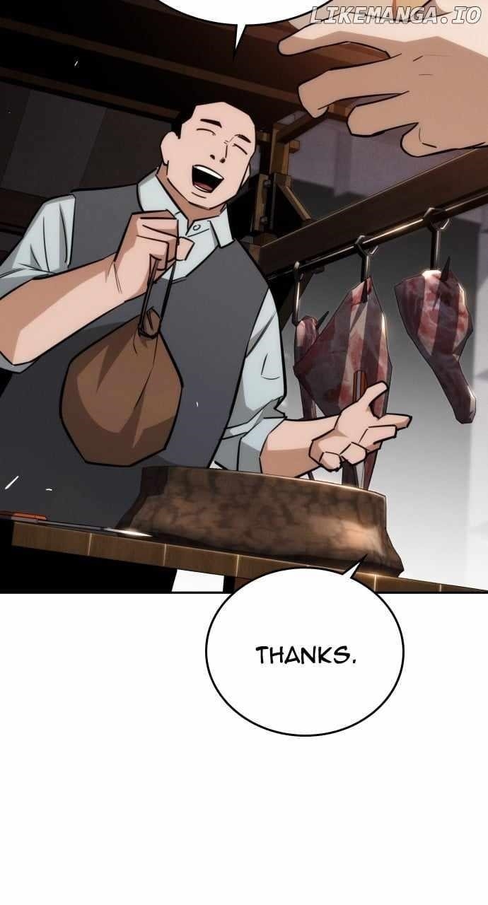 The One Who Regresses Only Protects Me Chapter 31 - Page 95