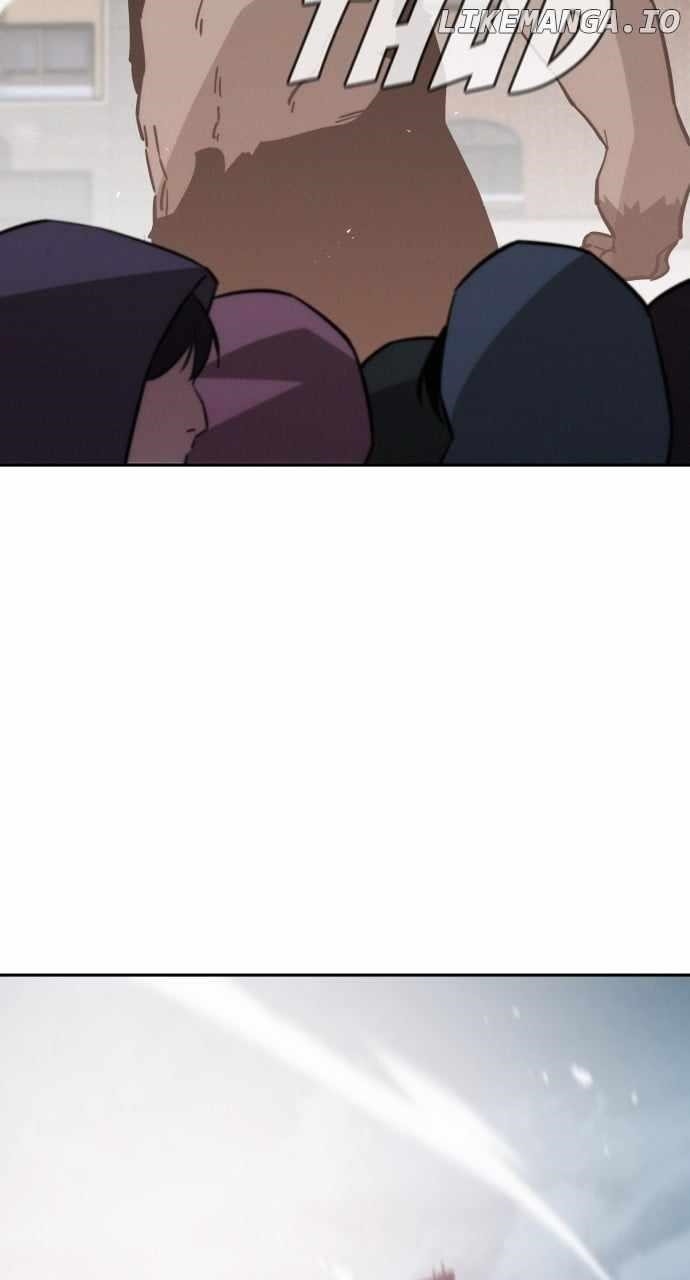 The One Who Regresses Only Protects Me Chapter 31 - Page 98