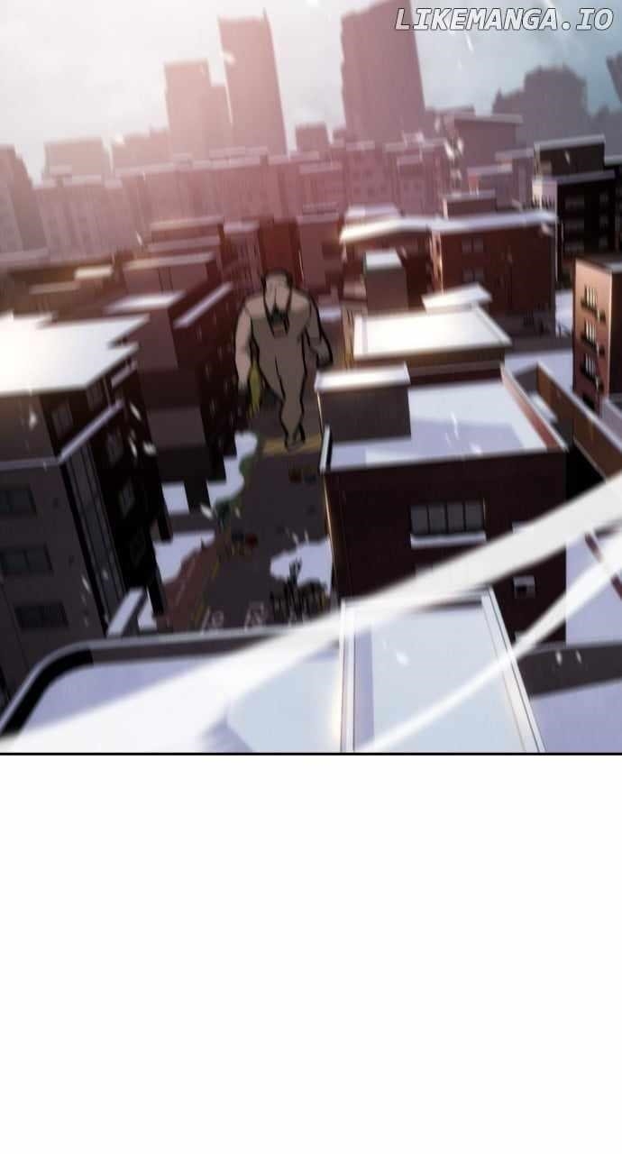 The One Who Regresses Only Protects Me Chapter 31 - Page 99