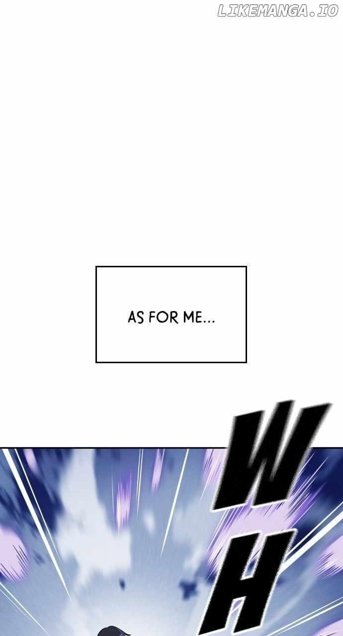 The One Who Regresses Only Protects Me Chapter 32 - Page 10