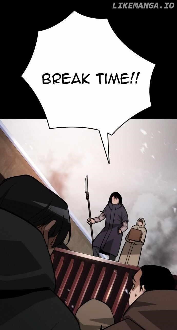 The One Who Regresses Only Protects Me Chapter 32 - Page 104