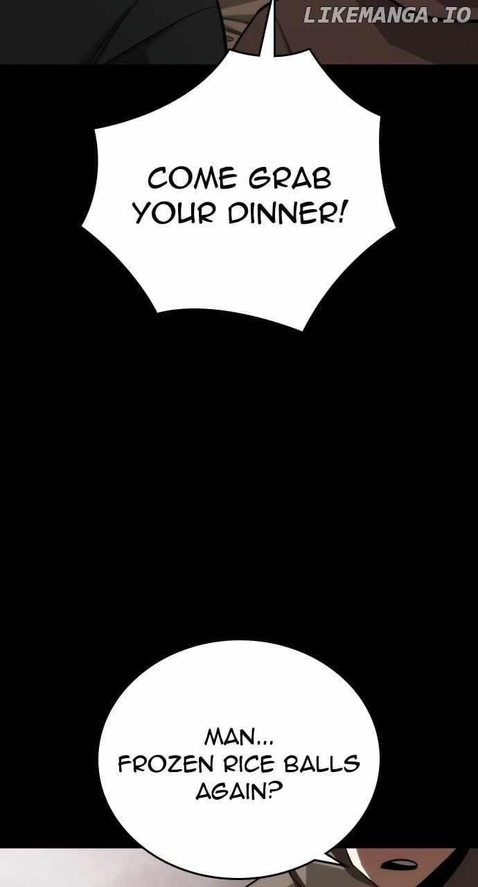 The One Who Regresses Only Protects Me Chapter 32 - Page 105