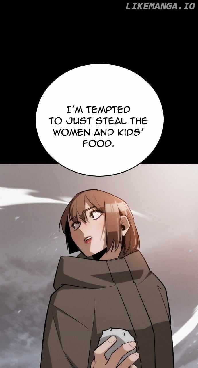 The One Who Regresses Only Protects Me Chapter 32 - Page 107