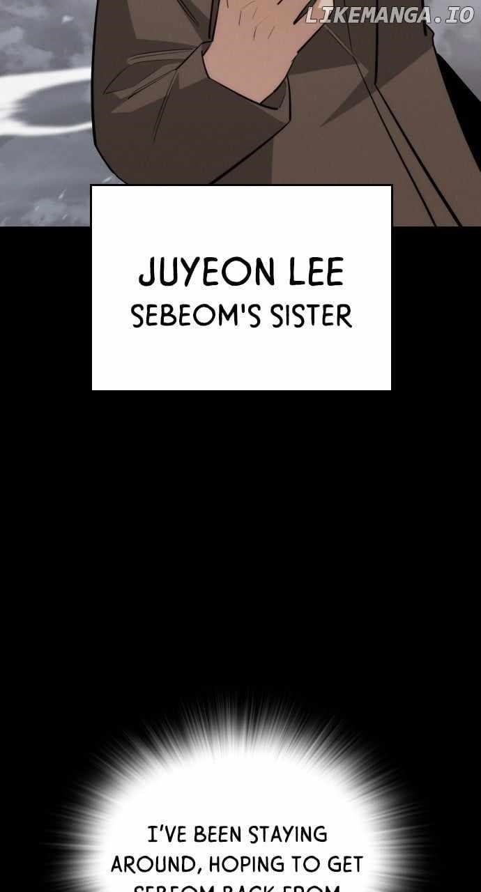 The One Who Regresses Only Protects Me Chapter 32 - Page 108