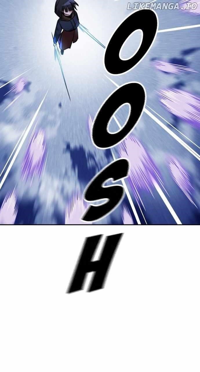 The One Who Regresses Only Protects Me Chapter 32 - Page 11