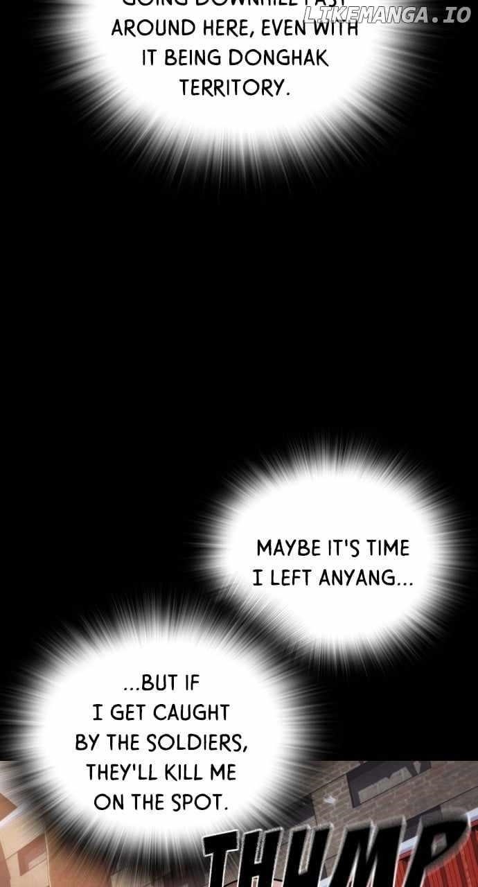 The One Who Regresses Only Protects Me Chapter 32 - Page 110