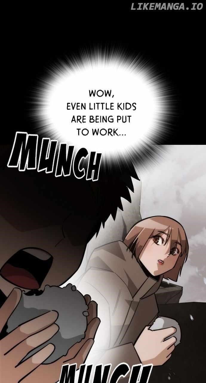 The One Who Regresses Only Protects Me Chapter 32 - Page 112