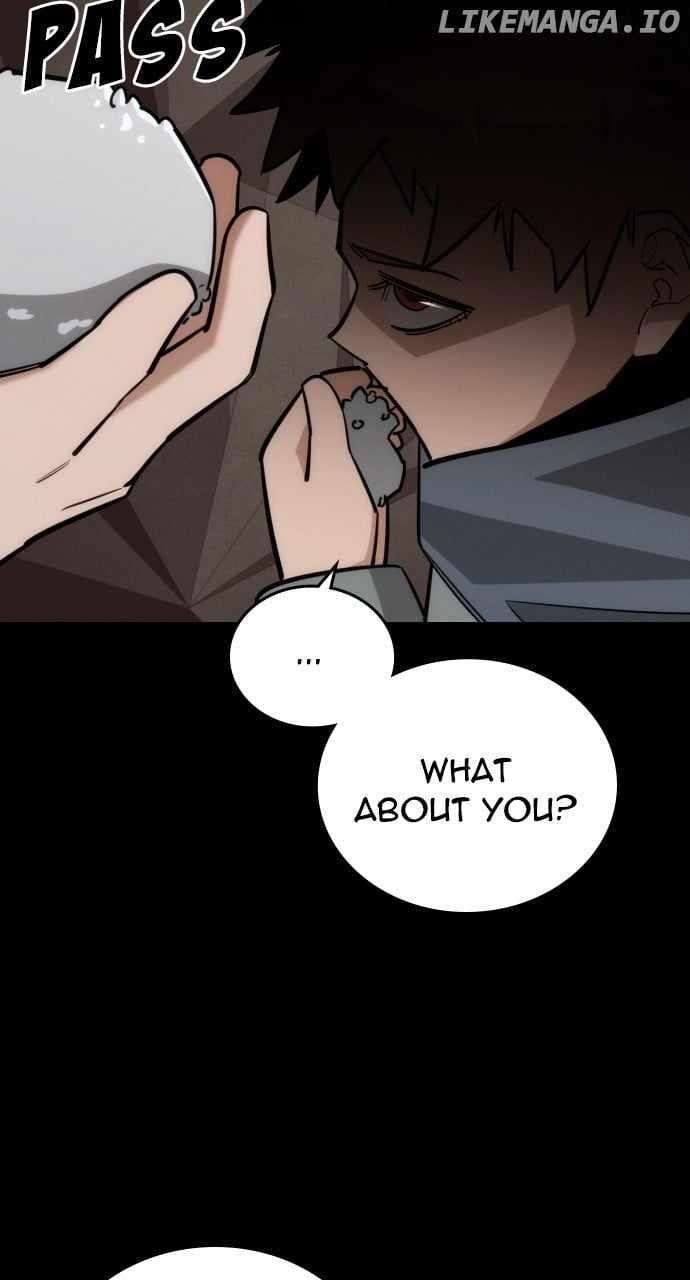 The One Who Regresses Only Protects Me Chapter 32 - Page 114