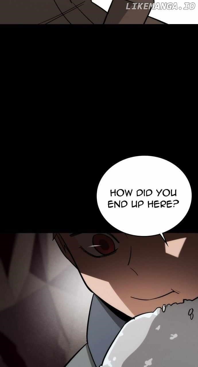 The One Who Regresses Only Protects Me Chapter 32 - Page 116