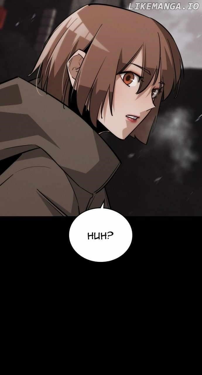 The One Who Regresses Only Protects Me Chapter 32 - Page 118