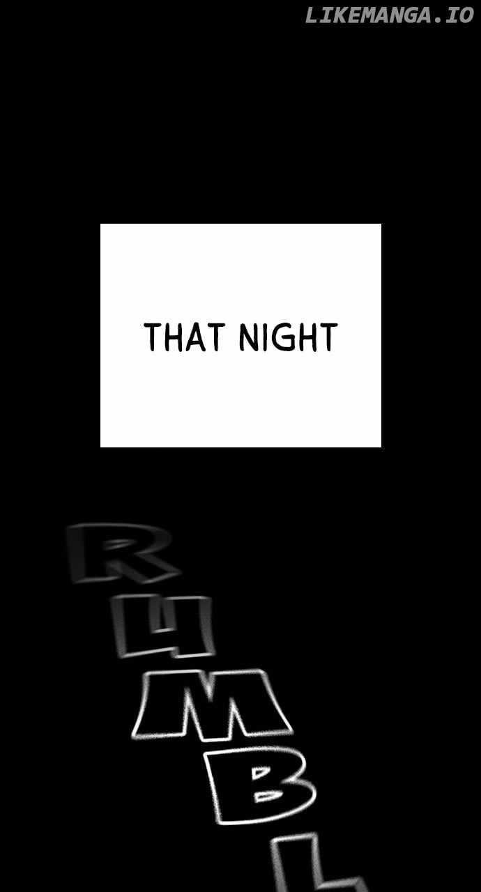 The One Who Regresses Only Protects Me Chapter 32 - Page 119