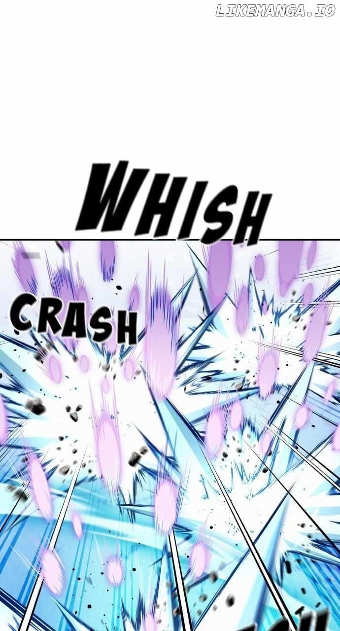 The One Who Regresses Only Protects Me Chapter 32 - Page 12