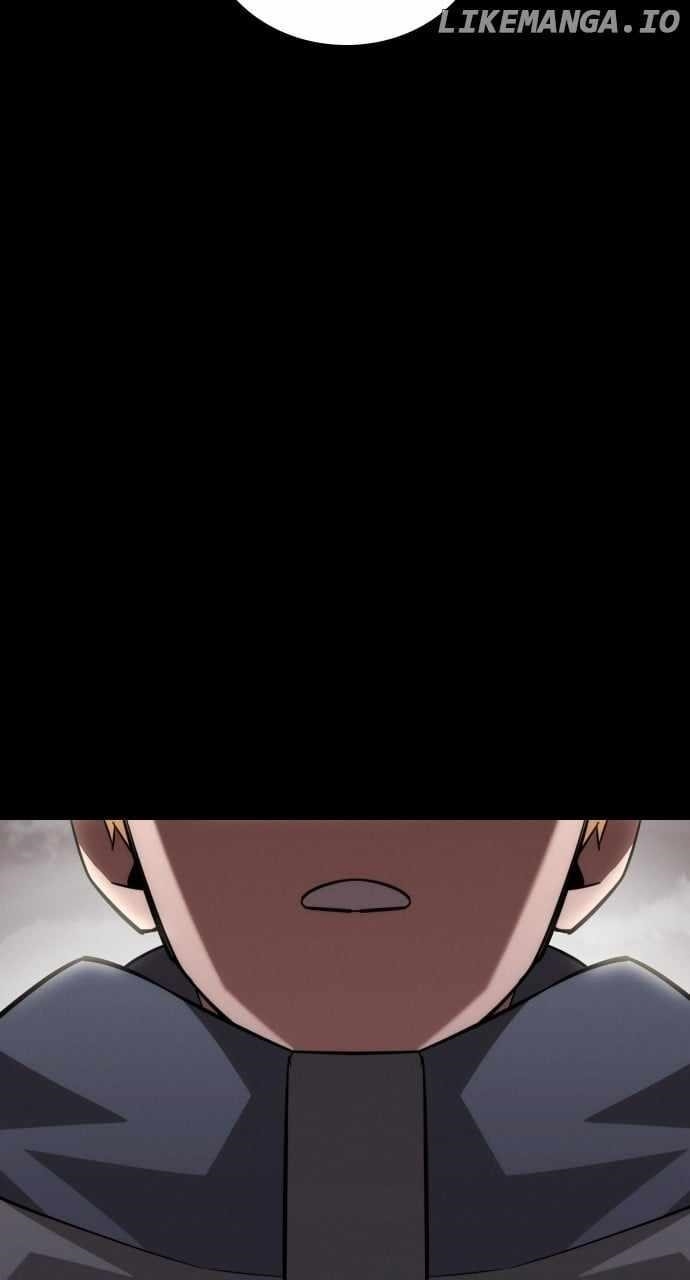 The One Who Regresses Only Protects Me Chapter 32 - Page 121