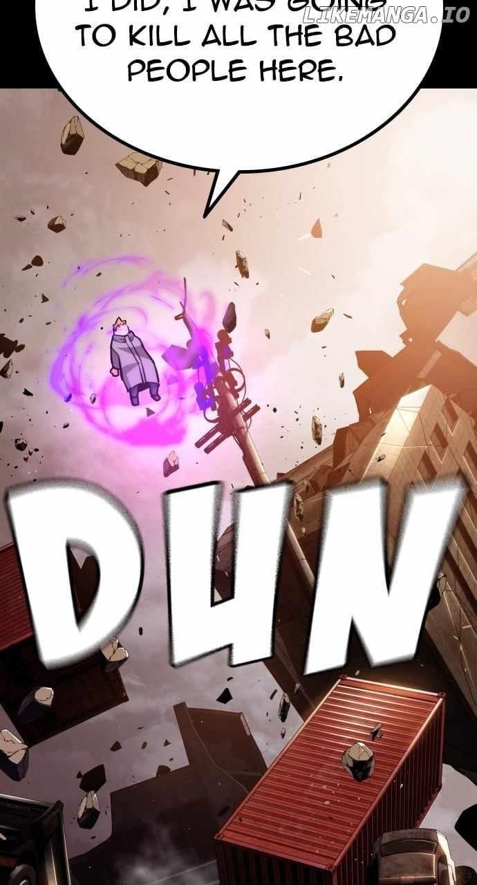 The One Who Regresses Only Protects Me Chapter 32 - Page 123