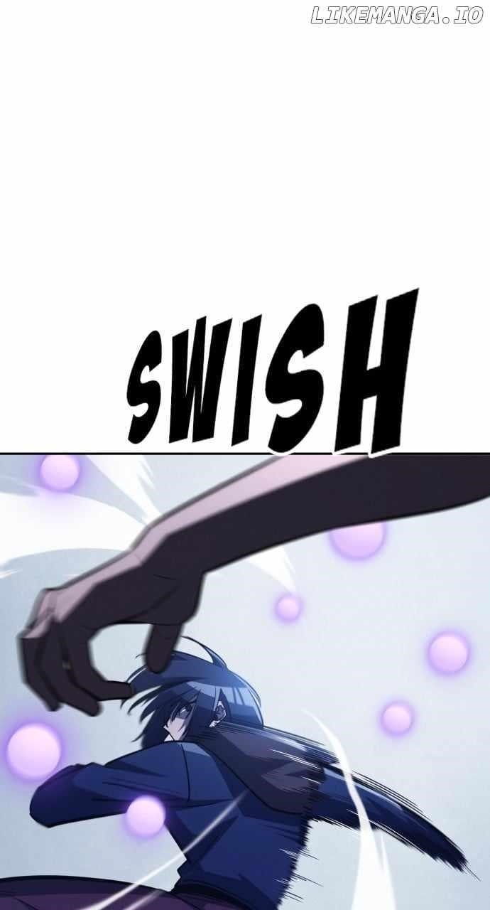 The One Who Regresses Only Protects Me Chapter 32 - Page 14