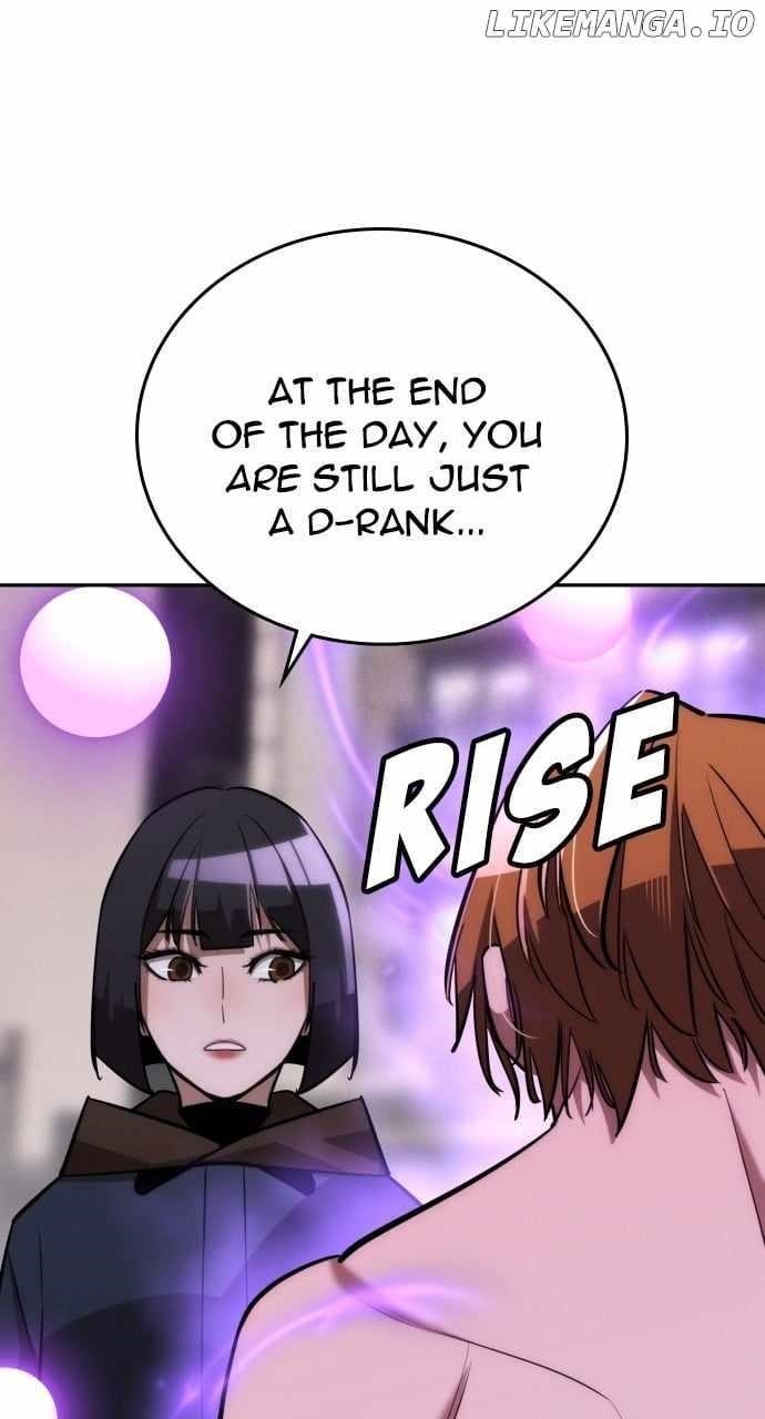 The One Who Regresses Only Protects Me Chapter 32 - Page 22