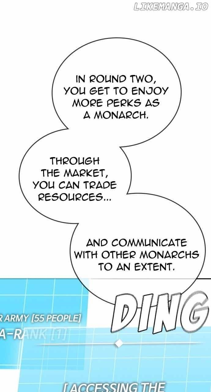 The One Who Regresses Only Protects Me Chapter 32 - Page 28