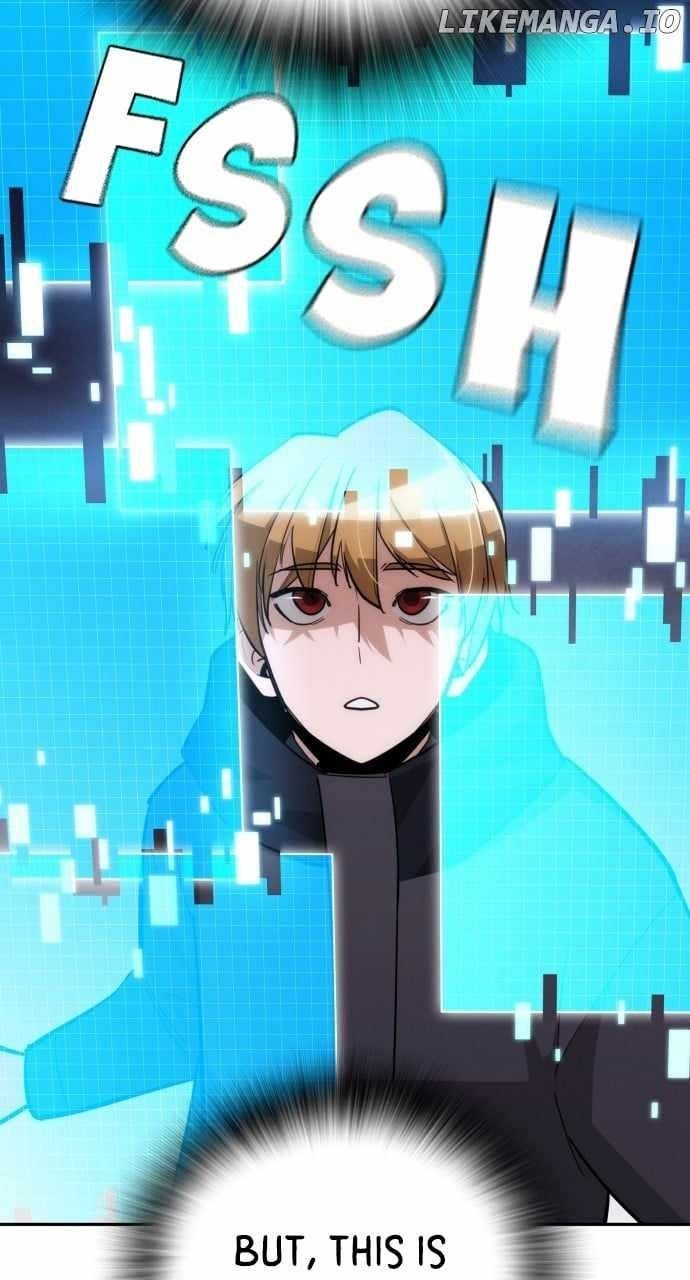 The One Who Regresses Only Protects Me Chapter 32 - Page 32