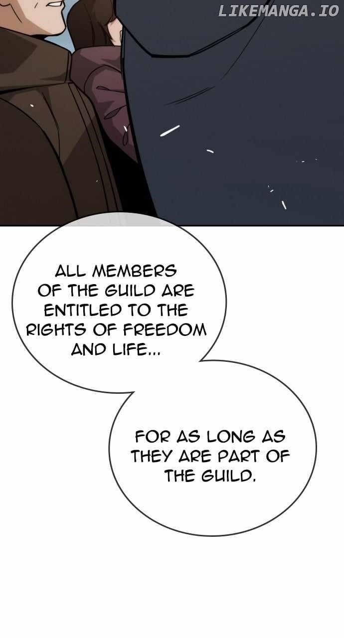 The One Who Regresses Only Protects Me Chapter 32 - Page 42