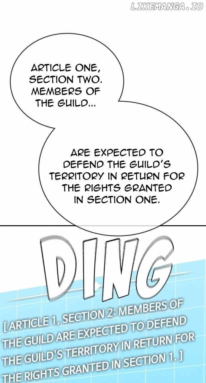 The One Who Regresses Only Protects Me Chapter 32 - Page 43