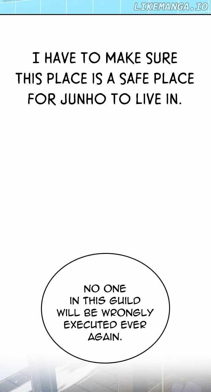 The One Who Regresses Only Protects Me Chapter 32 - Page 44