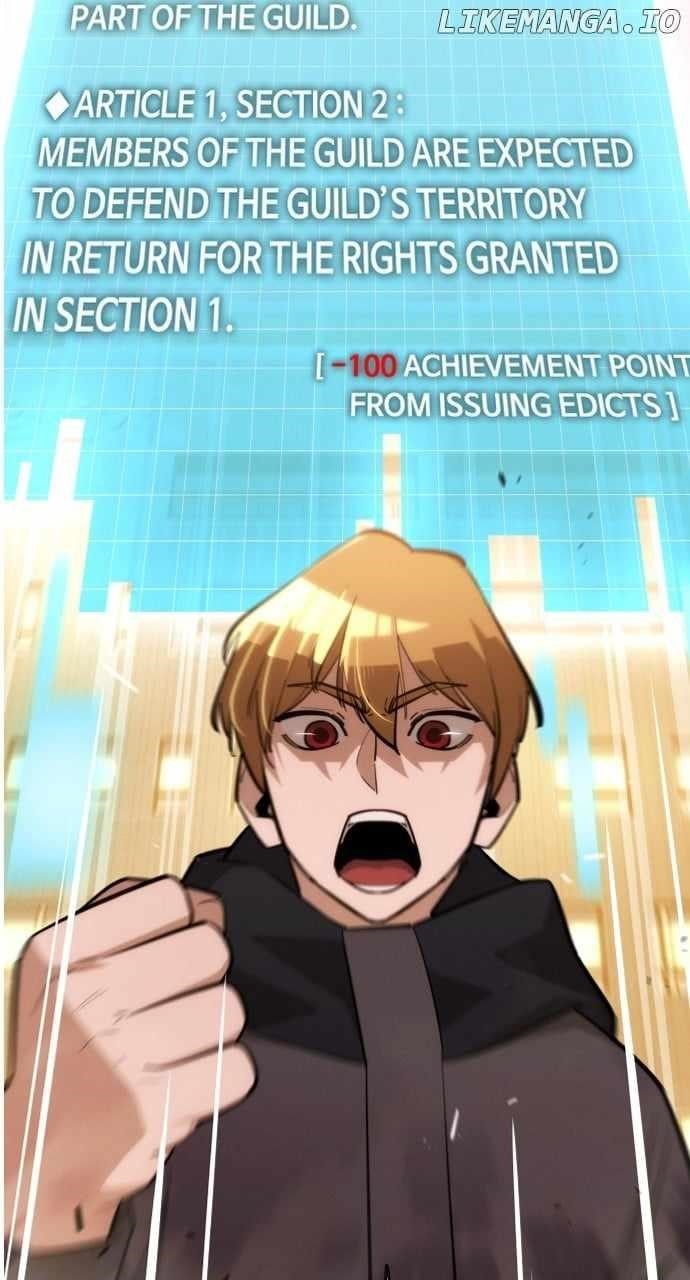 The One Who Regresses Only Protects Me Chapter 32 - Page 47