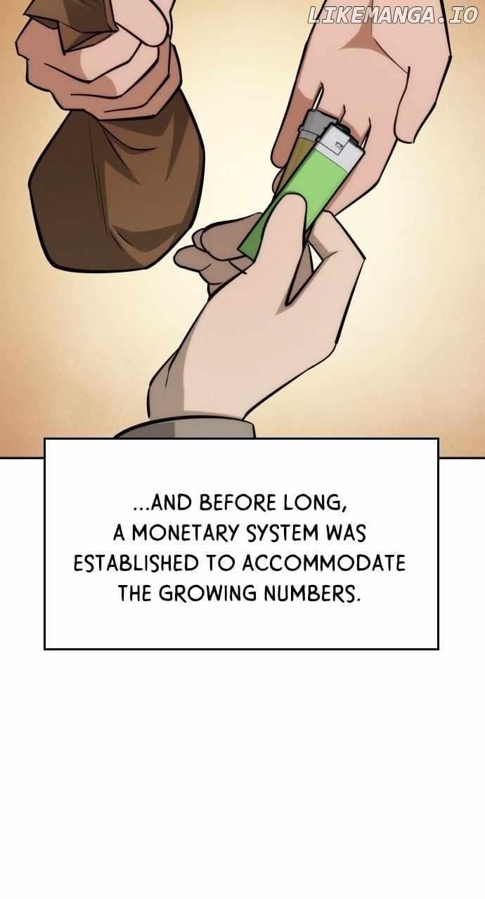 The One Who Regresses Only Protects Me Chapter 32 - Page 5